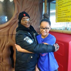 Meet your Posher, Willie